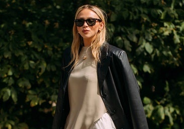 Probé un perfume con notas amaderadas y me sorprende porque lo integro en mi vida diaria.